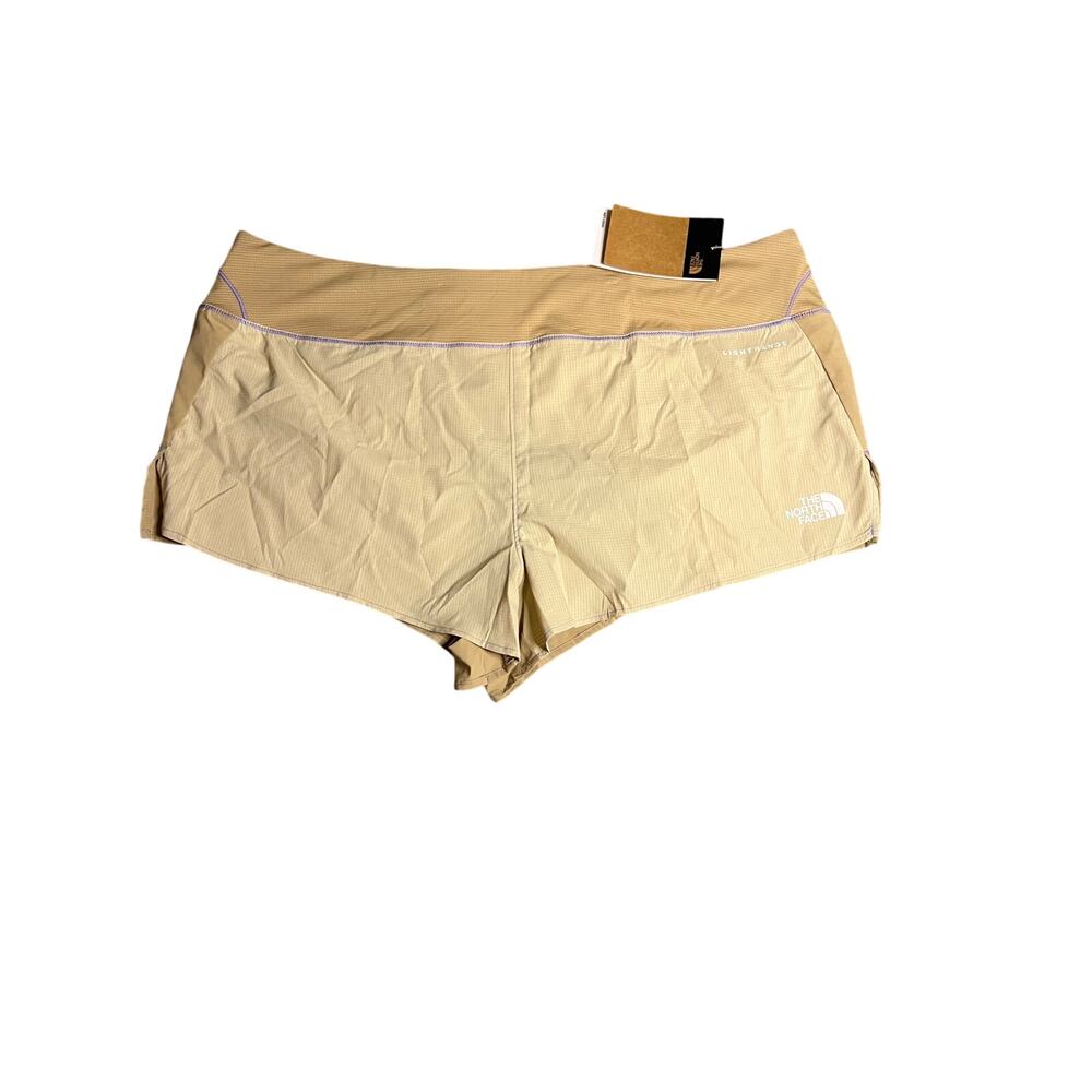 The North Face Women's Summer LT 2.5" Short NWT XL (B100107,11)